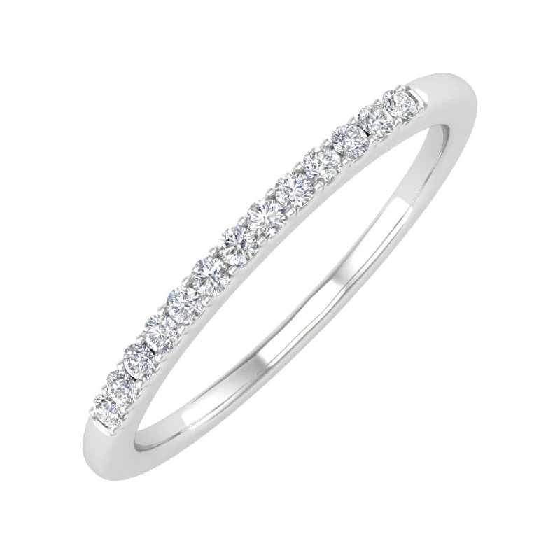 Gorgeous Jewelry, Limited-Time Savings 1/10 Carat Diamond Wedding Anniversary Ring in Gold Gorgeous Jewelry, Limited-Time Savings 1/10 Carat Diamond Wedding Anniversary Ring in Gold