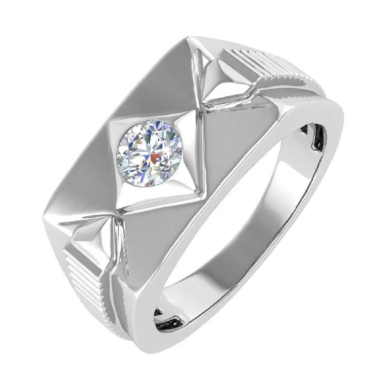 Best Jewelry Sale Prices – Limited-Time Offer 1/2 Carat Men's Diamond Wedding Band Ring in Gold Best Jewelry Sale Prices – Limited-Time Offer 1/2 Carat Men's Diamond Wedding Band Ring in Gold