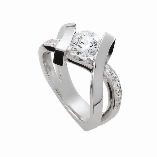Flash Jewelry Sale – Get Stunning Pieces At Low Prices Contemporary Freeform Design Diamond Mounting Flash Jewelry Sale – Get Stunning Pieces At Low Prices Contemporary Freeform Design Diamond Mounting