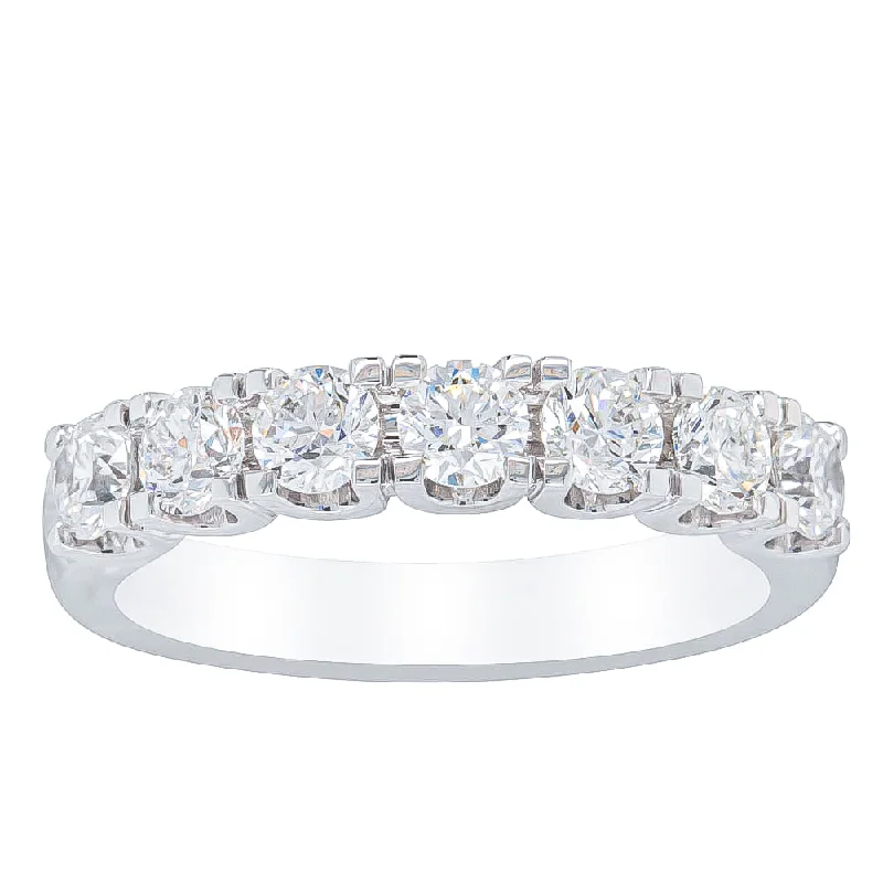 Premium Diamond Jewelry At Once-In-A-Lifetime Discounts 18ct White Gold Diamond Rialto Ring Premium Diamond Jewelry At Once-In-A-Lifetime Discounts 18ct White Gold Diamond Rialto Ring