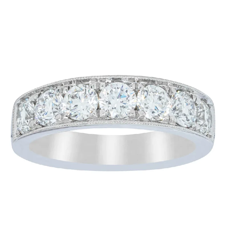Sparkle For Less – Shop Jewelry Deals Now 18ct White Gold 1.62ct Diamond Orion Ring Sparkle For Less – Shop Jewelry Deals Now 18ct White Gold 1.62ct Diamond Orion Ring