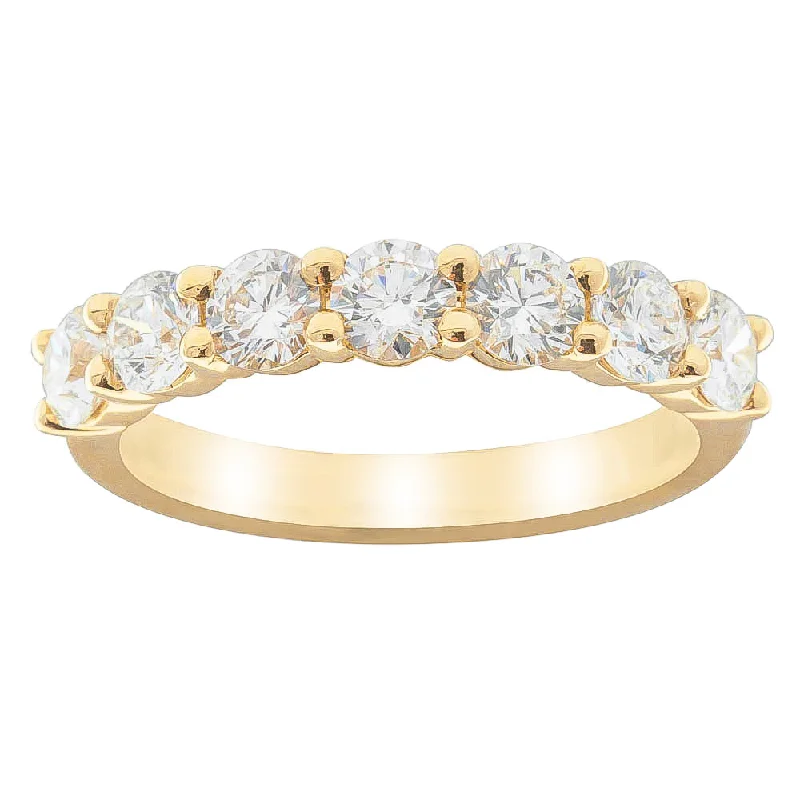 Exclusive Savings On Timeless Jewelry Pieces 18ct Yellow Gold 1.33ct Diamond Panorama Ring Exclusive Savings On Timeless Jewelry Pieces 18ct Yellow Gold 1.33ct Diamond Panorama Ring