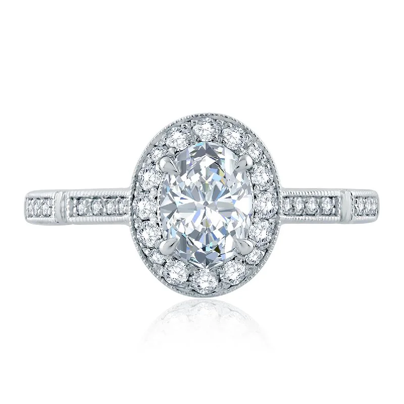 Adjustable Charm Bracelets For A Perfect Fit A.Jaffe Modern Vintage Diamond Detail Oval Halo Quilted Engagement Ring ME2188Q/127 Adjustable Charm Bracelets For A Perfect Fit A.Jaffe Modern Vintage Diamond Detail Oval Halo Quilted Engagement Ring ME2188Q/127