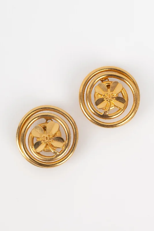 Premium Jewelry At Special Low Prices For A Limited Time Boucles d'oreilles Chanel 1990s Premium Jewelry At Special Low Prices For A Limited Time Boucles d'oreilles Chanel 1990s