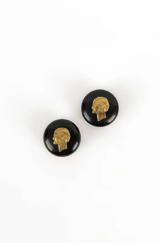 Affordable Glamour – Premium Jewelry At Special Prices Boucles d'oreilles Chanel 1994 Affordable Glamour – Premium Jewelry At Special Prices Boucles d'oreilles Chanel 1994