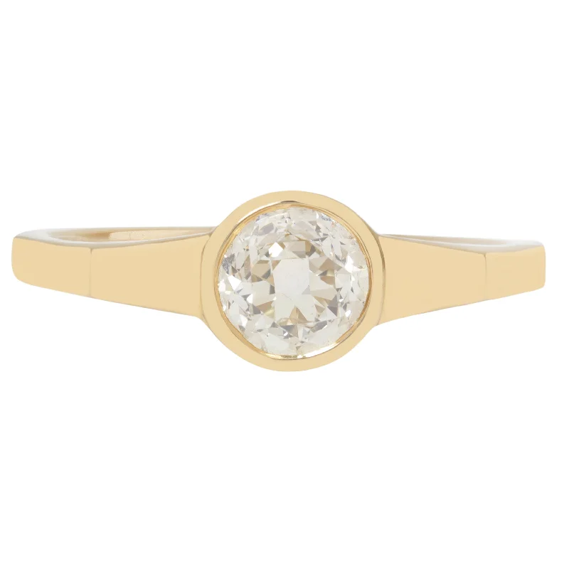 Fashion-Forward Jewelry At Incredible Prices Bright Eye Mojave Ring