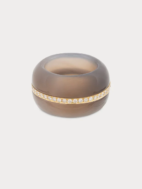 Limited-Time Jewelry Sale – Elegant Styles At Less Stone Linings Cocktail Ring (Made to Order) Limited-Time Jewelry Sale – Elegant Styles At Less Stone Linings Cocktail Ring (Made to Order)