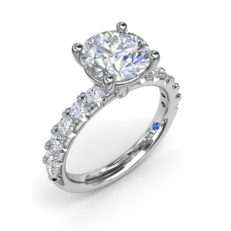 Limited-Stock Jewelry Clearance – Grab Your Favorites Now Classic Solitaire Diamond Engagement Ring Limited-Stock Jewelry Clearance – Grab Your Favorites Now Classic Solitaire Diamond Engagement Ring