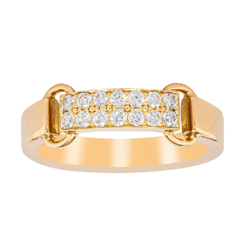 Shop Dazzling Rings, Earrings, And More At Special Discounts Deja Vu 18ct Yellow Gold .31ct Diamond Ring Shop Dazzling Rings, Earrings, And More At Special Discounts Deja Vu 18ct Yellow Gold .31ct Diamond Ring