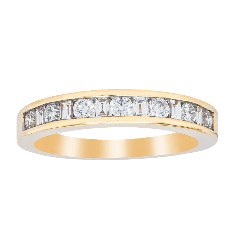 Exclusive Gemstone Jewelry Markdowns – Shop Now Deja Vu 18ct Yellow Gold .65ct Diamond Ring Exclusive Gemstone Jewelry Markdowns – Shop Now Deja Vu 18ct Yellow Gold .65ct Diamond Ring