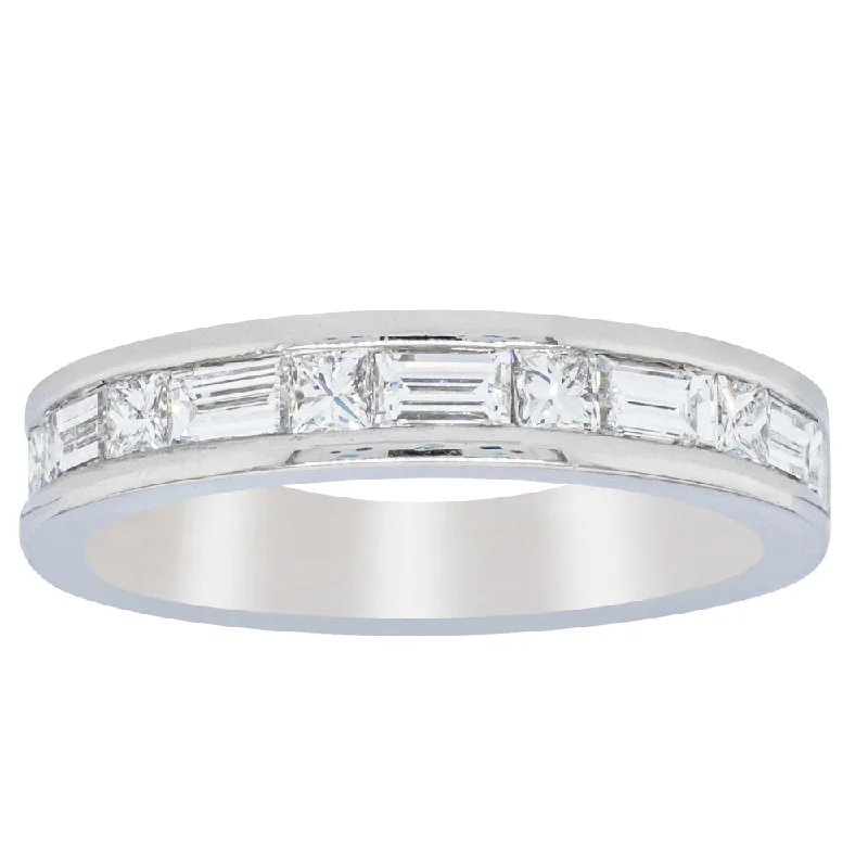 The Ultimate Jewelry Sale – Exclusive Styles At Great Prices Deja Vu Platinum 1.35ct Diamond Ring The Ultimate Jewelry Sale – Exclusive Styles At Great Prices Deja Vu Platinum 1.35ct Diamond Ring