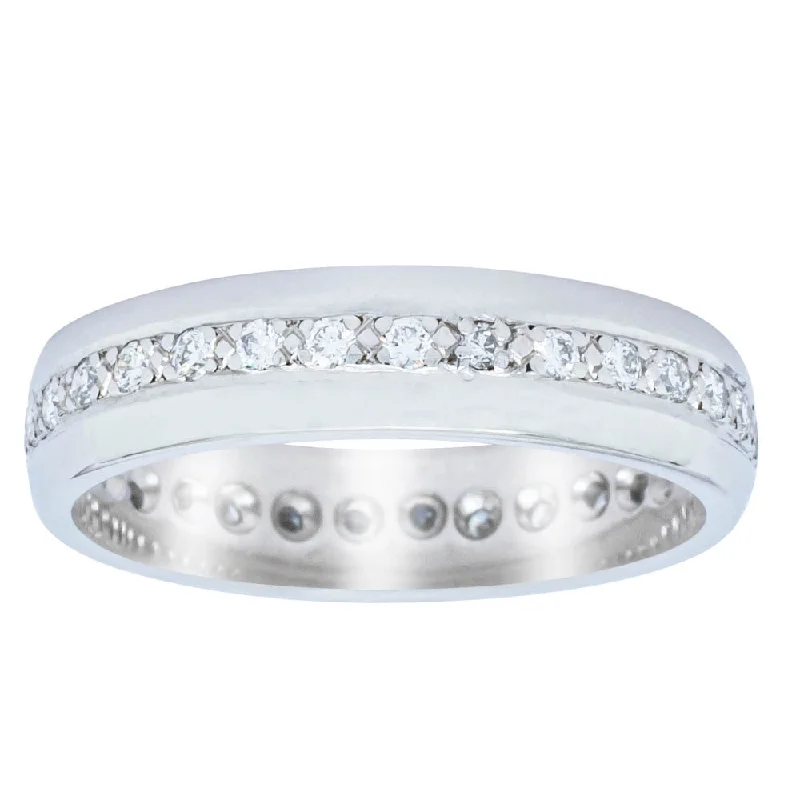 Dainty And Elegant Jewelry Now At Reduced Prices Deja Vu Platinum .33ct Diamond Ring Dainty And Elegant Jewelry Now At Reduced Prices Deja Vu Platinum .33ct Diamond Ring
