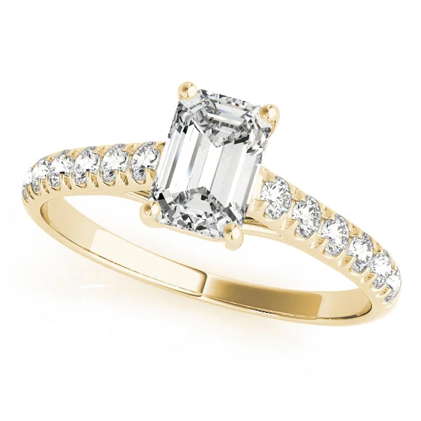 Flash Sale On Exquisite Jewelry – Don't Miss Out Emerald Cut Twelve Diamond Single Row Mounting Flash Sale On Exquisite Jewelry – Don't Miss Out Emerald Cut Twelve Diamond Single Row Mounting