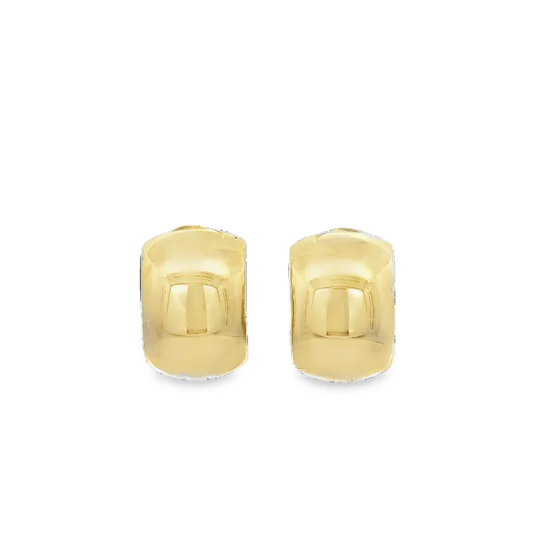 Best Jewelry Deals – Shop Premium Pieces At Great Prices Gold Huggie Earrings in Yellow Gold Best Jewelry Deals – Shop Premium Pieces At Great Prices Gold Huggie Earrings in Yellow Gold