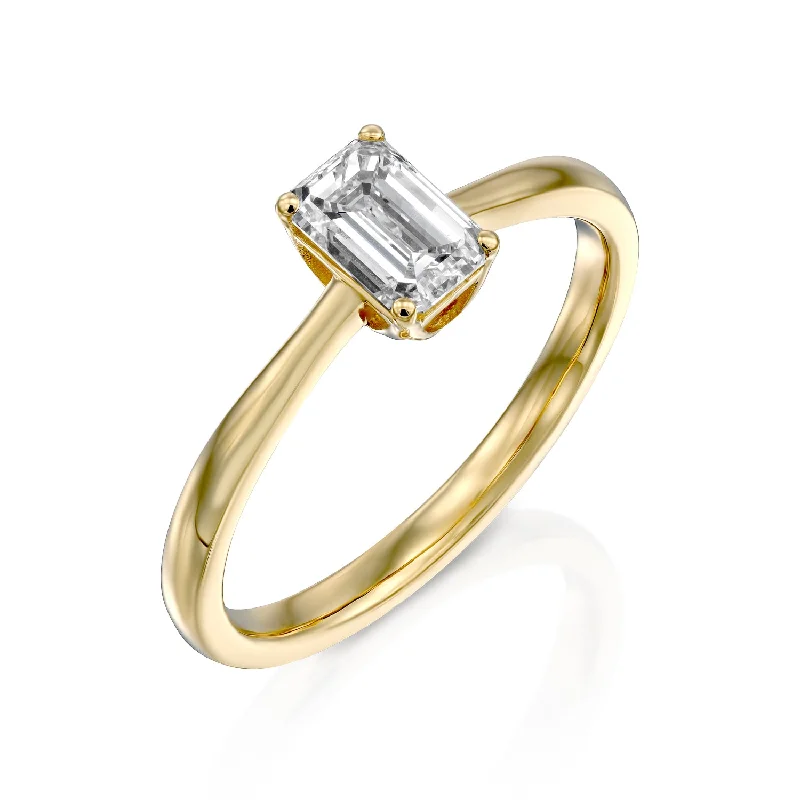 Affordable Luxury Jewelry For Every Occasion Hepburn Ring
