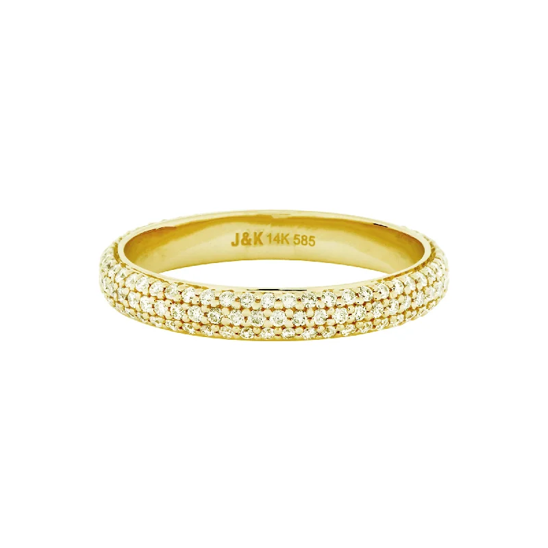 Trending Jewelry Styles Now At Limited-Time Discounts Wow Collection Ring 005