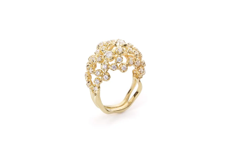 Flash Sale On Stunning Jewelry – Don't Miss Out Sphere Nr 01 18K Gold, Whitegold or Rosegold Ring w. Diamonds Flash Sale On Stunning Jewelry – Don't Miss Out Sphere Nr 01 18K Gold, Whitegold or Rosegold Ring w. Diamonds