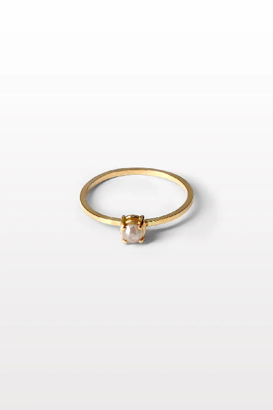 Elegant Necklaces And Bracelets At Limited-Time Offers (un)refined 08 18K Gold Ring w. Diamond Elegant Necklaces And Bracelets At Limited-Time Offers (un)refined 08 18K Gold Ring w. Diamond