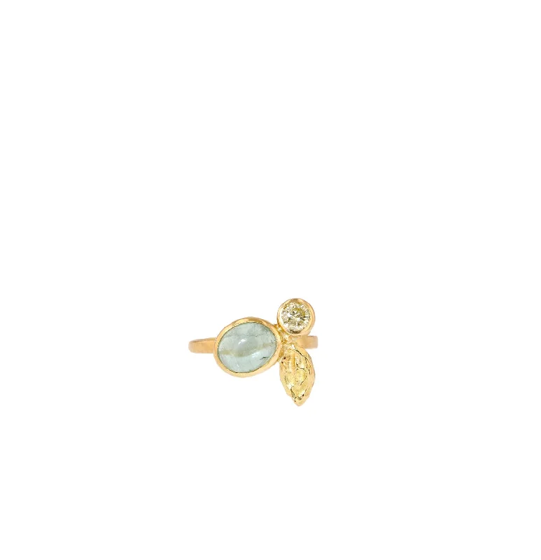 Premium Jewelry Now Available At Special Discounts Seoul Ring Green