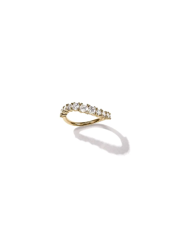 Unlock Unbeatable Jewelry Deals Before They’Re Gone Elysia Serenade Grande 14k Gold Ring w. Diamonds Unlock Unbeatable Jewelry Deals Before They’Re Gone Elysia Serenade Grande 14k Gold Ring w. Diamonds