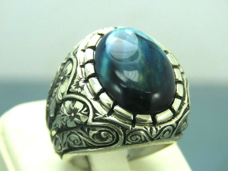 Don't Miss Our Biggest Jewelry Sale Of The Season Turkish Handmade Jewelry 925 Sterling Silver Labradorite Stone Men's Rings Don't Miss Our Biggest Jewelry Sale Of The Season Turkish Handmade Jewelry 925 Sterling Silver Labradorite Stone Men's Rings