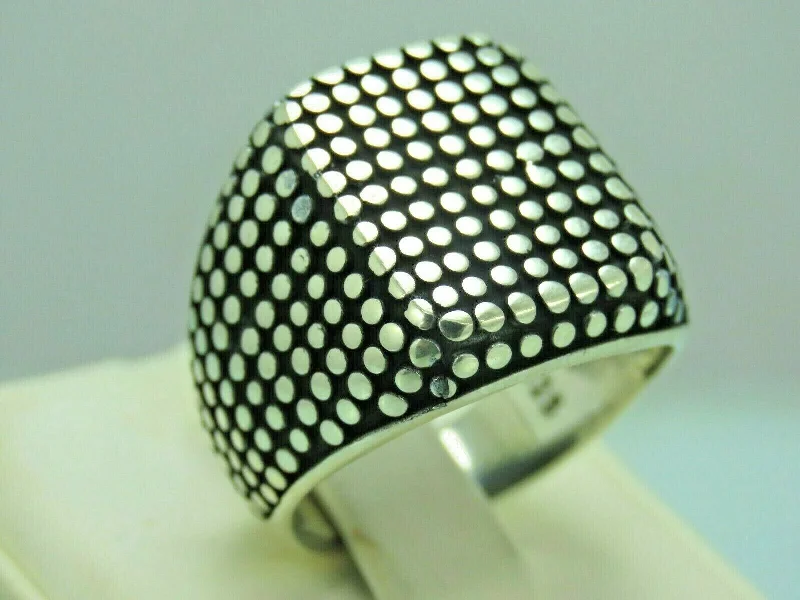 Timeless Elegance At Unbelievable Discounts Turkish Handmade Jewelry 925 Sterling Silver Ottoman Design Men's Rings Timeless Elegance At Unbelievable Discounts Turkish Handmade Jewelry 925 Sterling Silver Ottoman Design Men's Rings
