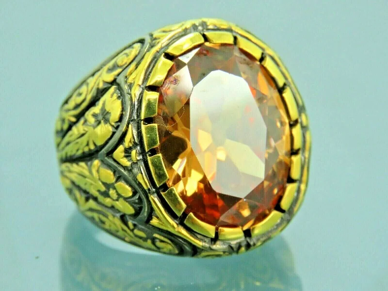 Limited-Stock Jewelry Sale – Once It's Gone, It's Gone Turkish Handmade Jewelry 925 Sterling Silver Quartz Stone Mens Rings Limited-Stock Jewelry Sale – Once It's Gone, It's Gone Turkish Handmade Jewelry 925 Sterling Silver Quartz Stone Mens Rings