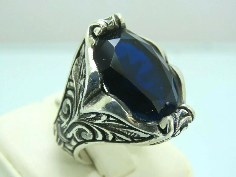 Luxury Jewelry Clearance – Shop Premium Styles Now Turkish Handmade Jewelry 925 Sterling Silver Sapphire Stone Mens Rings Luxury Jewelry Clearance – Shop Premium Styles Now Turkish Handmade Jewelry 925 Sterling Silver Sapphire Stone Mens Rings