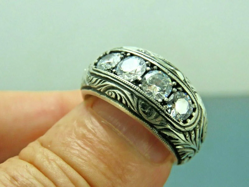 Jewelry Sale Alert – Shop Timeless Elegance Today Turkish Handmade Jewelry 925 Sterling Silver Zircon Stone Mens Rings Jewelry Sale Alert – Shop Timeless Elegance Today Turkish Handmade Jewelry 925 Sterling Silver Zircon Stone Mens Rings
