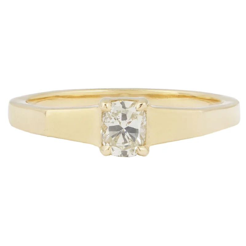 Dazzle With Discounts – Shop Jewelry On Sale White Rock Mirage Ring