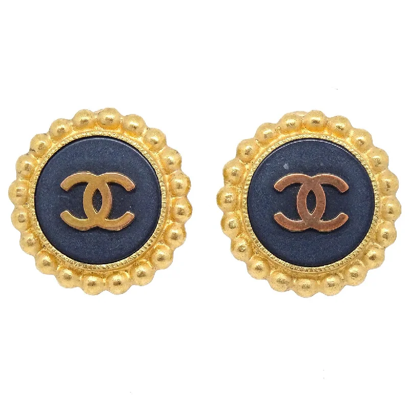 Elegant Jewelry, Exclusive Prices – Shop Now Chanel 1993 Black & Gold CC Earrings Clip-On Elegant Jewelry, Exclusive Prices – Shop Now Chanel 1993 Black & Gold CC Earrings Clip-On