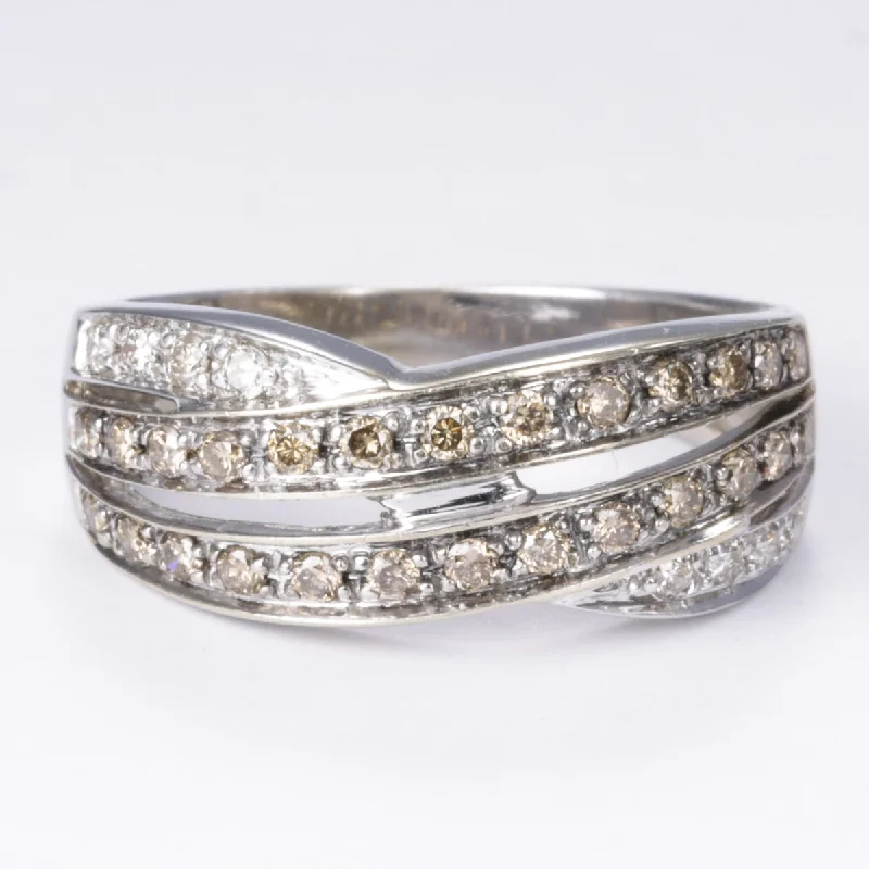 Elegant Jewelry At Unbeatable Offers – Shop Before It's Gone 14k Diamond Ring | 0.60ctw | SZ 8 Elegant Jewelry At Unbeatable Offers – Shop Before It's Gone 14k Diamond Ring | 0.60ctw | SZ 8