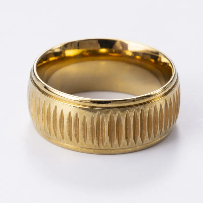 Affordable Elegance – Premium Jewelry At Special Prices 18k Yellow Gold Ring | Sz 5.75 Affordable Elegance – Premium Jewelry At Special Prices 18k Yellow Gold Ring | Sz 5.75