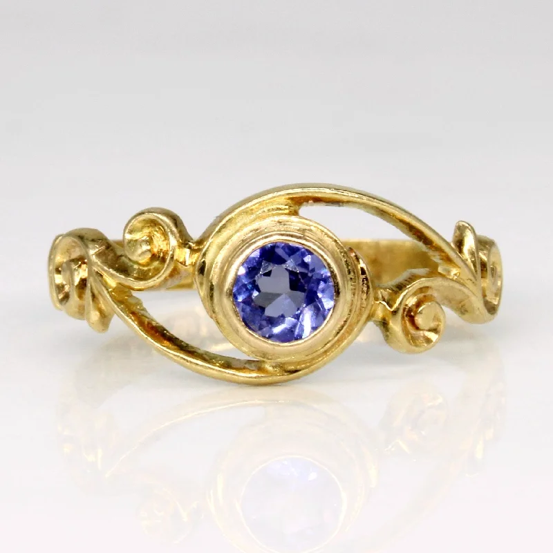 Make Every Moment Shine – Jewelry Discounts Available 1912 Birmingham 'Henry Williamson Ltd' Tanzanite Ring | 0.20ct | SZ 4.5 | Make Every Moment Shine – Jewelry Discounts Available 1912 Birmingham 'Henry Williamson Ltd' Tanzanite Ring | 0.20ct | SZ 4.5 |