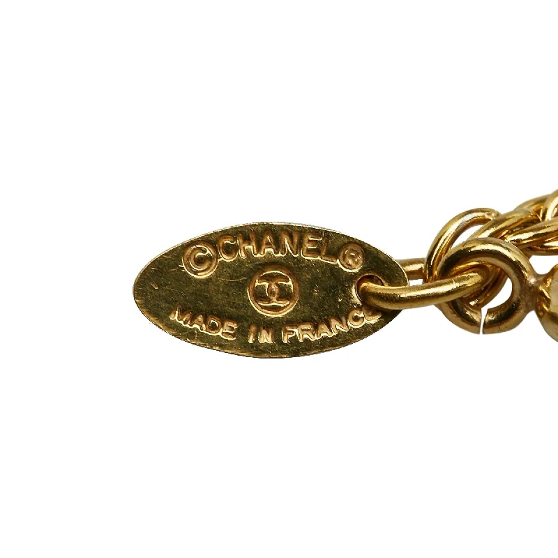 Affordable Elegance – Premium Jewelry At Special Prices Chanel 31 Rue Cambon Pendant Necklace (SHG-XtKwIb)