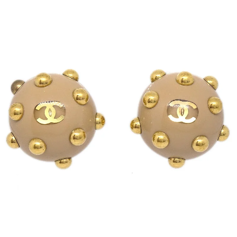 Special Sale On Handcrafted Jewelry – Shop Today CHANEL Button Earrings Clip-On 00A Special Sale On Handcrafted Jewelry – Shop Today CHANEL Button Earrings Clip-On 00A
