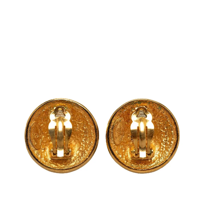 Make Every Moment Shine – Jewelry Discounts Available Chanel CC Clip On Earrings (SHG-3Rbtr7) Make Every Moment Shine – Jewelry Discounts Available Chanel CC Clip On Earrings (SHG-3Rbtr7)