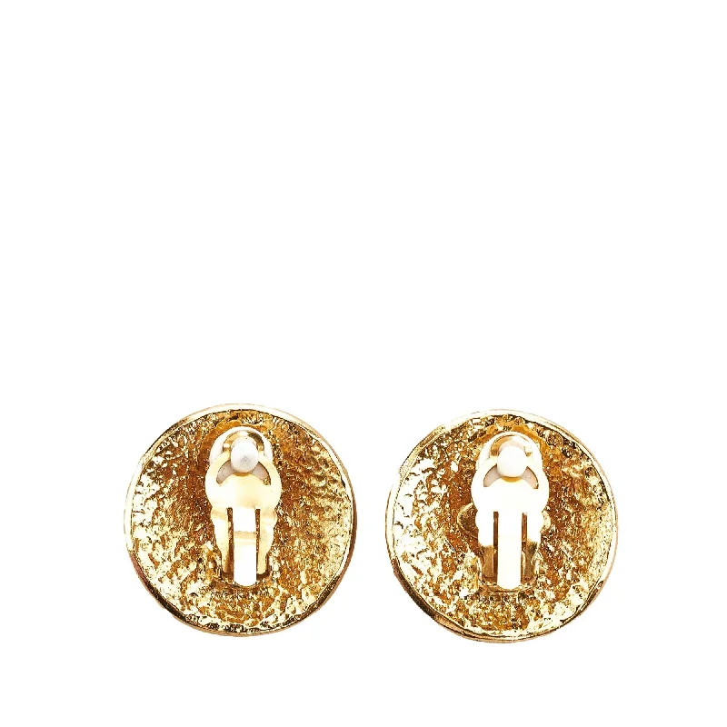Luxury Jewelry Clearance – Shop Premium Styles Now Chanel CC Clip-on Earrings (SHG-6kIiwx) Luxury Jewelry Clearance – Shop Premium Styles Now Chanel CC Clip-on Earrings (SHG-6kIiwx)