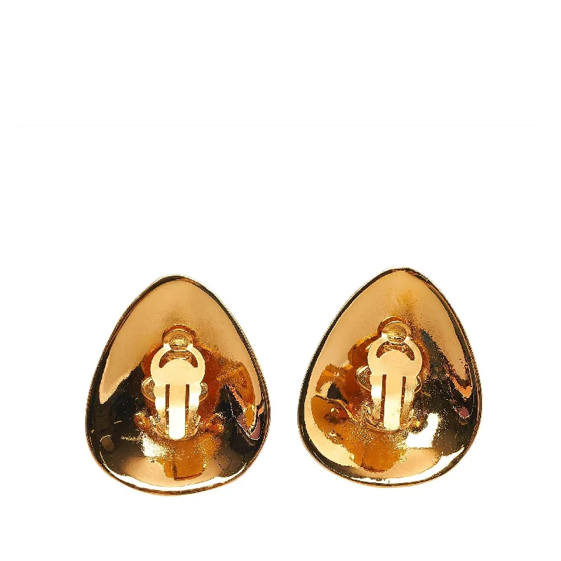 High-End Sparkle, Low-End Prices – Jewelry Sale Live Chanel CC Clip-On Earrings (SHG-BG3ZYw) High-End Sparkle, Low-End Prices – Jewelry Sale Live Chanel CC Clip-On Earrings (SHG-BG3ZYw)