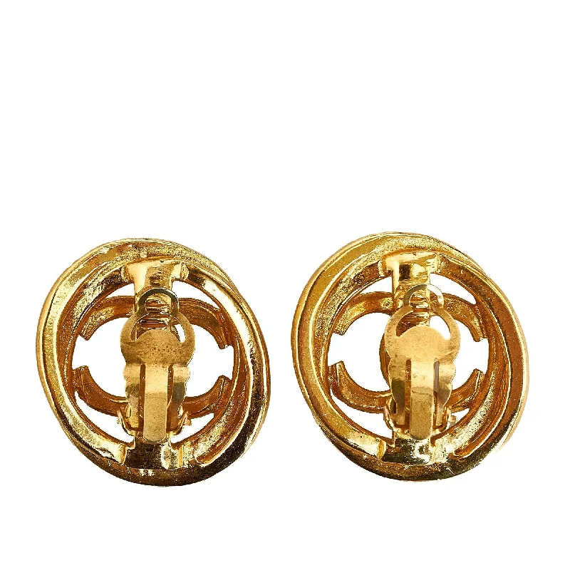 Elegant Jewelry, Affordable Luxury – Shop Now Chanel CC Clip On Earrings (SHG-LKyHRH) Elegant Jewelry, Affordable Luxury – Shop Now Chanel CC Clip On Earrings (SHG-LKyHRH)