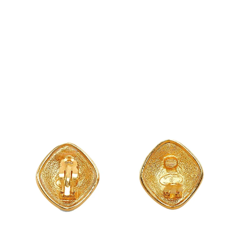 Affordable Elegance – Special Jewelry Sale Now Live Chanel CC Clip-on Earrings (SHG-MQcTHU) Affordable Elegance – Special Jewelry Sale Now Live Chanel CC Clip-on Earrings (SHG-MQcTHU)