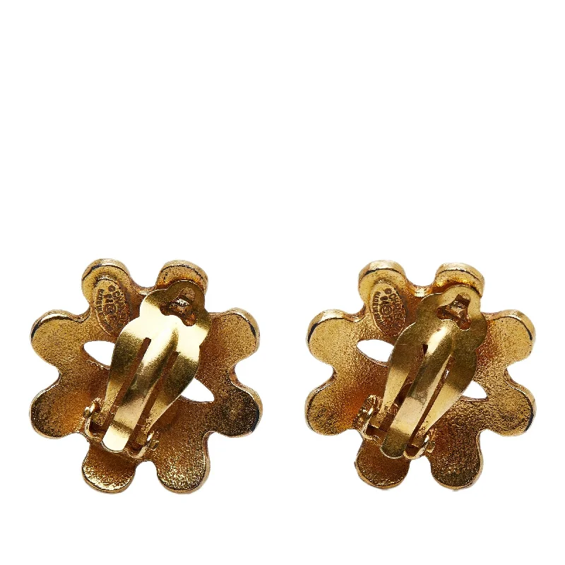 Once-A-Year Jewelry Deals – Shop Before They’Re Gone Chanel CC Clip-on Earrings (SHG-NldZVZ) Once-A-Year Jewelry Deals – Shop Before They’Re Gone Chanel CC Clip-on Earrings (SHG-NldZVZ)
