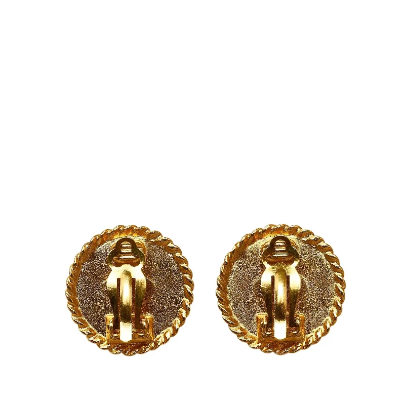 Best Jewelry Sale – Shop Exclusive Designs Now Chanel CC Clip On Earrings (SHG-rTUxcy) Best Jewelry Sale – Shop Exclusive Designs Now Chanel CC Clip On Earrings (SHG-rTUxcy)