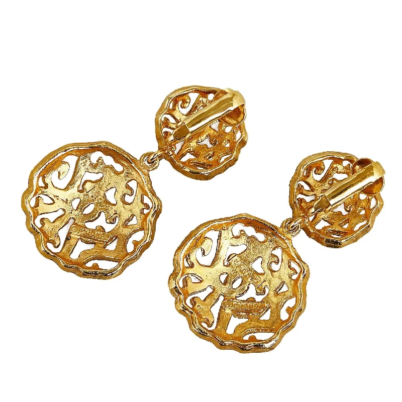 Best Jewelry Deals – Premium Quality At Exclusive Discounts Chanel CC Drop Earrings (SHG-BgQ5xG) Best Jewelry Deals – Premium Quality At Exclusive Discounts Chanel CC Drop Earrings (SHG-BgQ5xG)