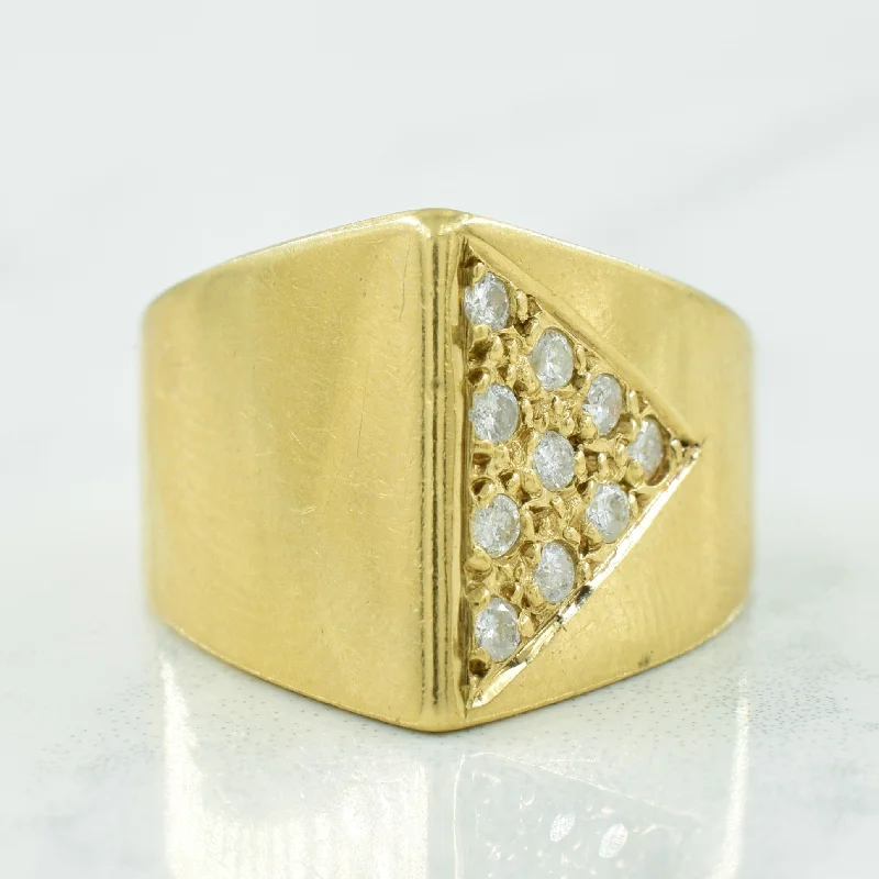 Limited-Stock Jewelry Sale – Shop Before It's Gone Diamond Cluster Ring | 0.22ctw | SZ 6.5 | Limited-Stock Jewelry Sale – Shop Before It's Gone Diamond Cluster Ring | 0.22ctw | SZ 6.5 |