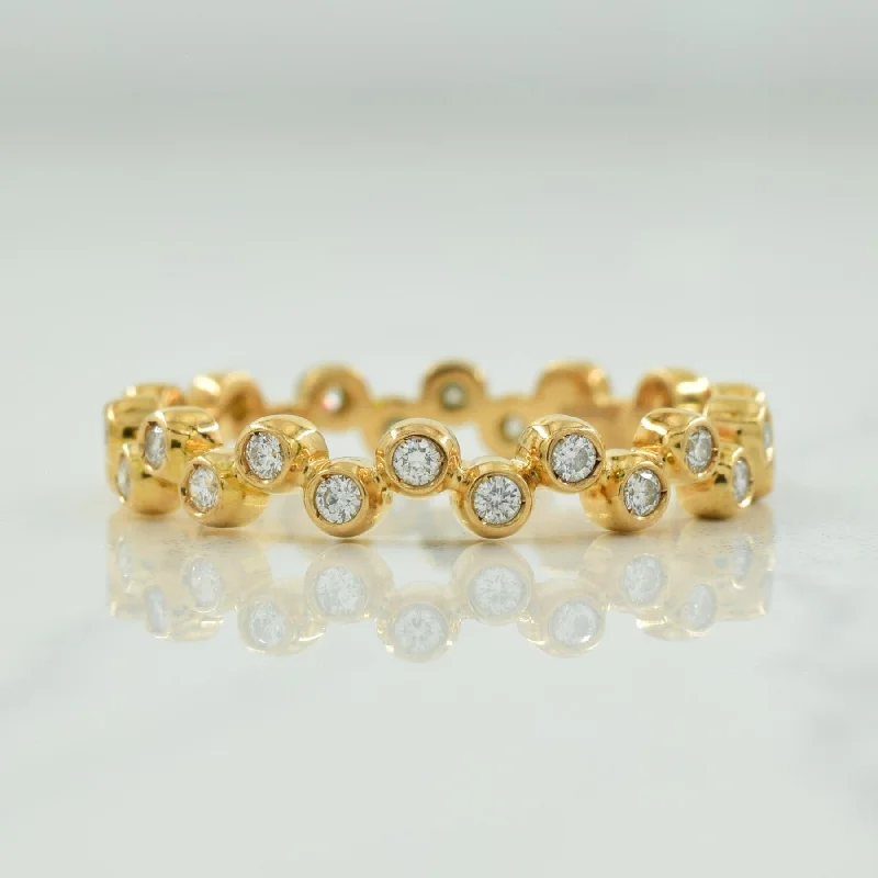 Dazzling Deals On Necklaces, Bracelets, And More 'Birks' Diamond Eternity Ring | 0.31ctw | SZ 7 | Dazzling Deals On Necklaces, Bracelets, And More 'Birks' Diamond Eternity Ring | 0.31ctw | SZ 7 |