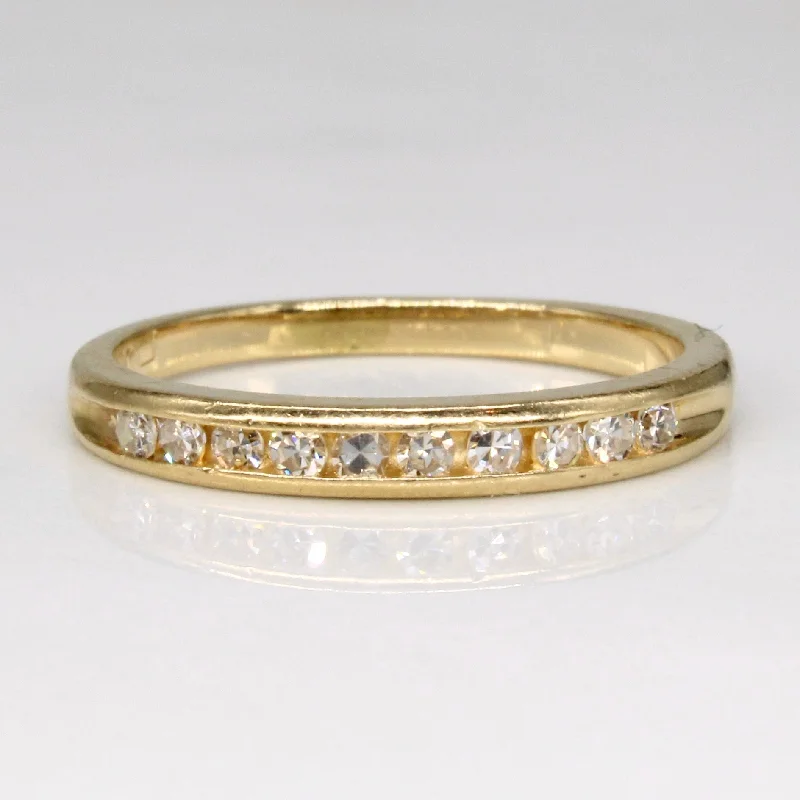 Elegant Designs, Unbeatable Discounts – Shop Jewelry Now Dainty Diamond Ring | 0.15ctw | SZ 4.75 | Elegant Designs, Unbeatable Discounts – Shop Jewelry Now Dainty Diamond Ring | 0.15ctw | SZ 4.75 |