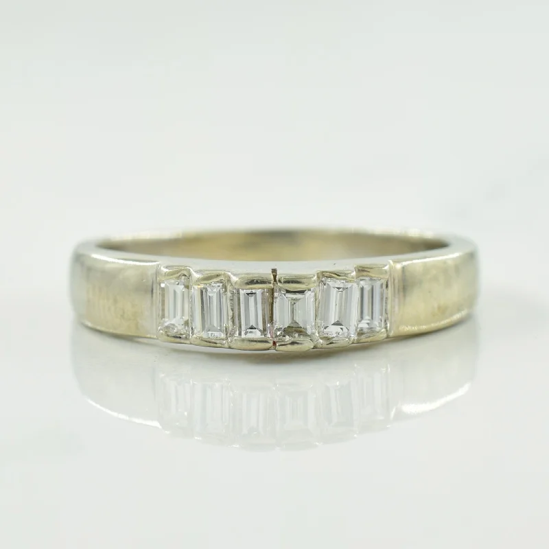 Get The Jewelry You Love At A Price You Love Diamond Ring | 0.24ctw | SZ 6.5 |