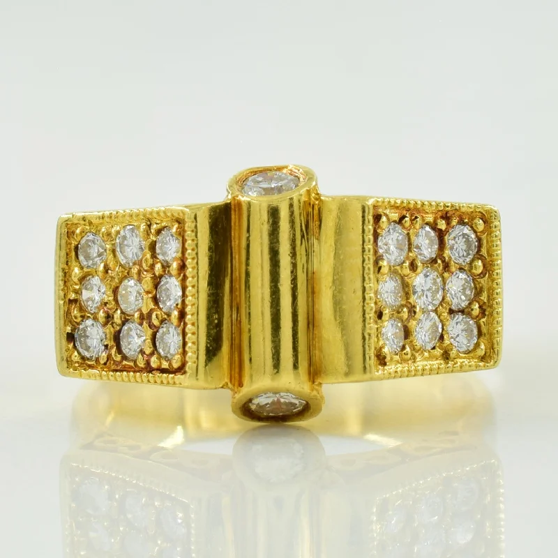 Don't Miss Out On Bestselling Jewelry At Special Prices Diamond Ring | 0.48ctw | SZ 6.25 | Don't Miss Out On Bestselling Jewelry At Special Prices Diamond Ring | 0.48ctw | SZ 6.25 |