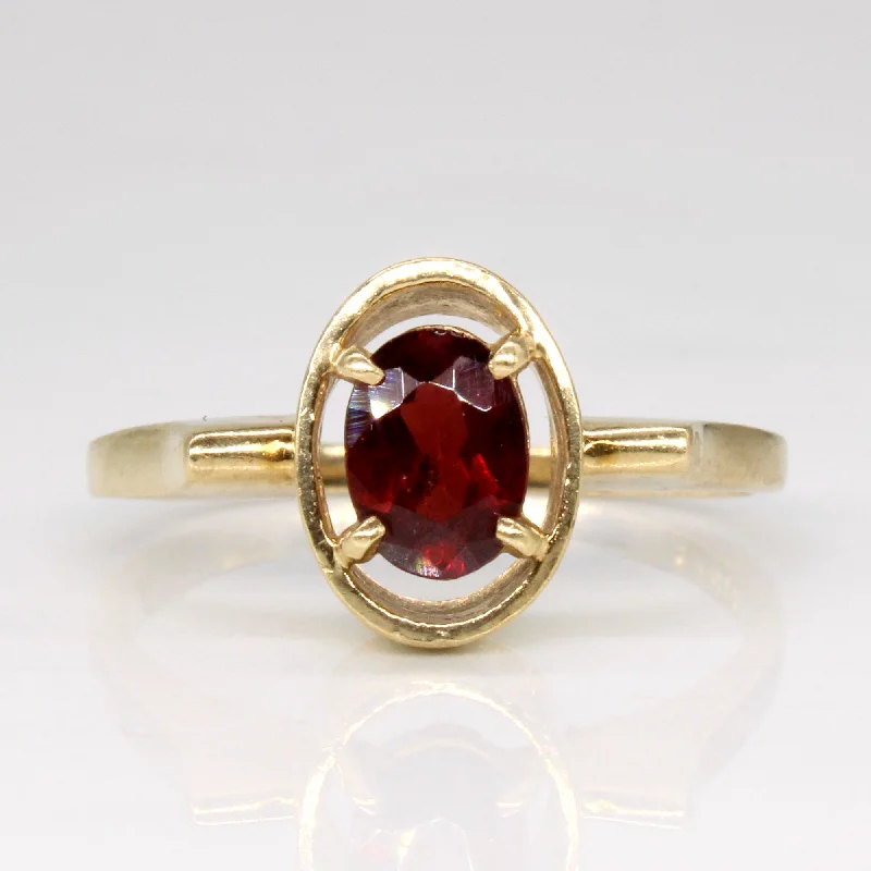 Unique Jewelry For Less – Shop The Sale Now Garnet Cocktail 14k Ring | 0.68ct | SZ 6.5 | Unique Jewelry For Less – Shop The Sale Now Garnet Cocktail 14k Ring | 0.68ct | SZ 6.5 |